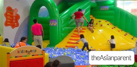 kidzooona sm city davao davao city photos|Kidzoona branches, party packages, entrance fees, and more.